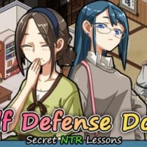Self Defense Dojo Logo